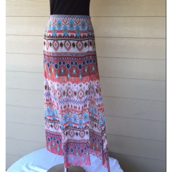 dillards bohemian dresses